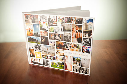Wedding StoryBook by Making the Moment Photography