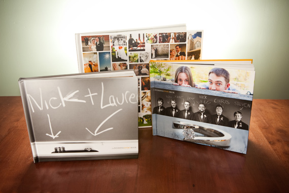 Creative Wedding Photography StoryBook