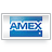We accept American Express