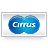 We accept Cirrus - does anyone even use this? Its cool if you do - weve just never seen it before - but we'll take it!