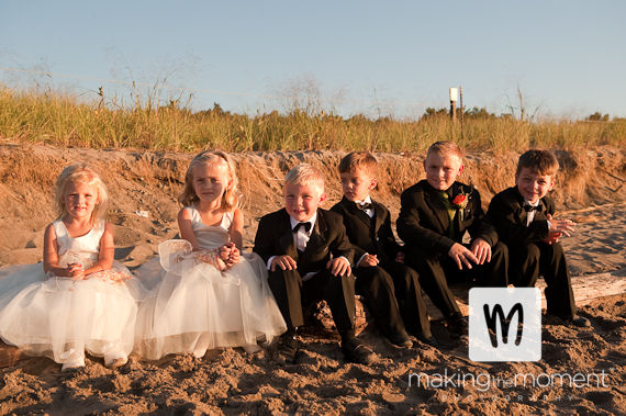 Cleveland Wedding Photography