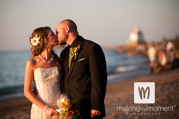Cleveland Wedding Photography