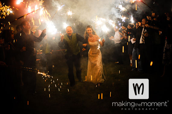 Cleveland Wedding Photography