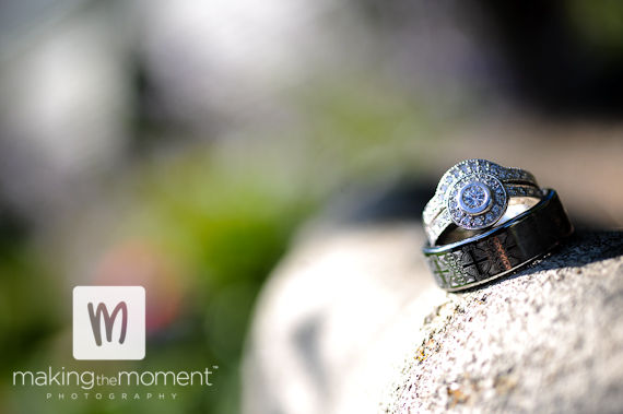 Cleveland Wedding Photography