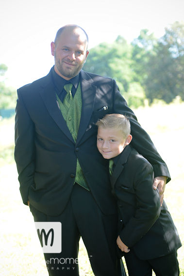 Cleveland Wedding Photography