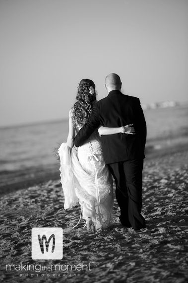 Cleveland Wedding Photography