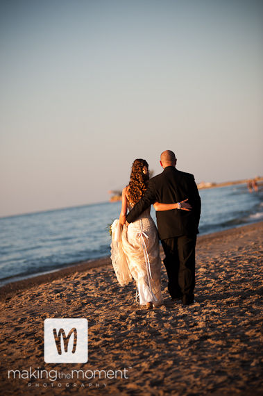 Cleveland Wedding Photography