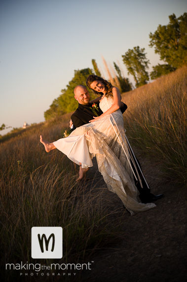 Cleveland Wedding Photography