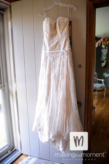Cleveland Wedding Photography