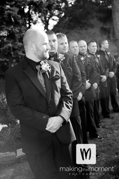 Cleveland Wedding Photography