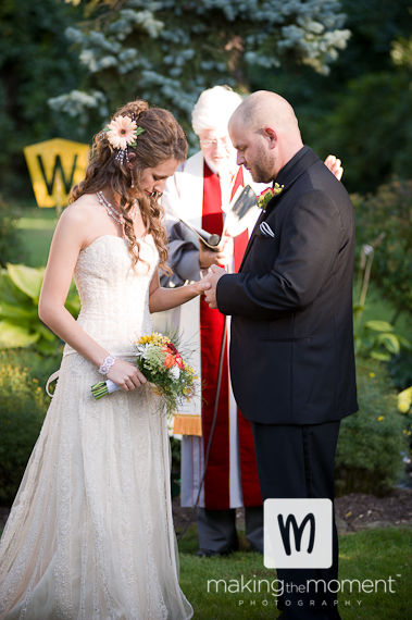Cleveland Wedding Photography