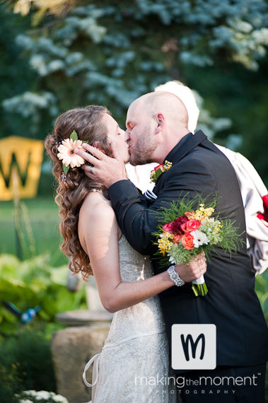 Cleveland Wedding Photography
