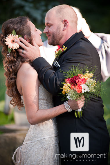 Cleveland Wedding Photography