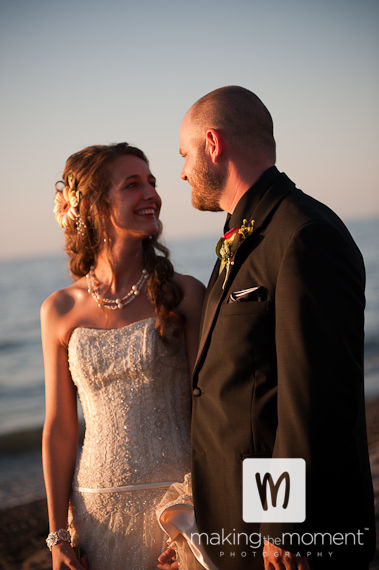 Cleveland Wedding Photography