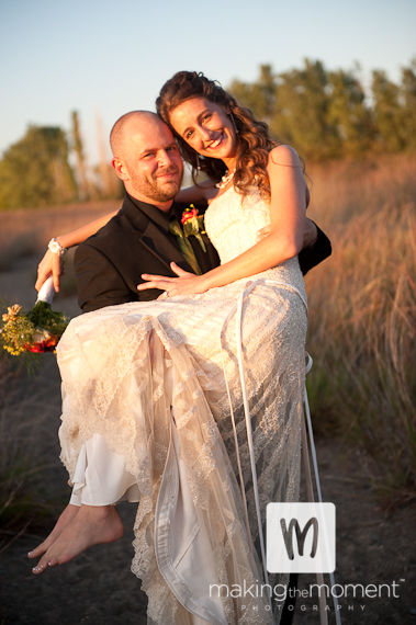 Cleveland Wedding Photography