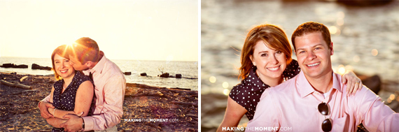 Cleveland Creative Engagement Session Cleveland Creative Engagement Session