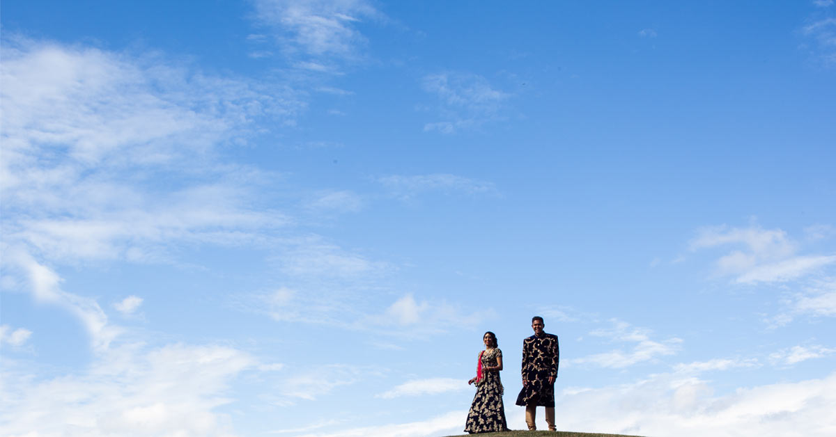 Wedding Cinematic Priya Rahul Making The Moment Photography