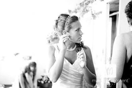 Creative Wedding Photography shot at Nazareth Hall and around Bowling Green Ohio