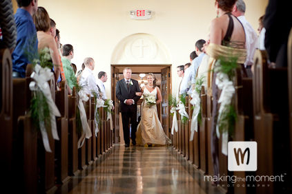 Creative Wedding Photography shot at Nazareth Hall and around Bowling Green Ohio