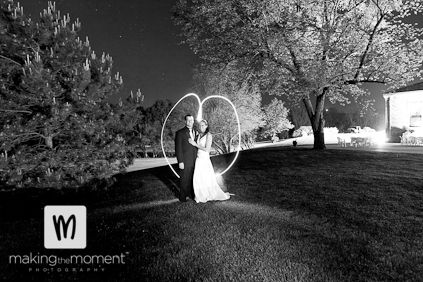 Creative Wedding Photography shot at Nazareth Hall and around Bowling Green Ohio