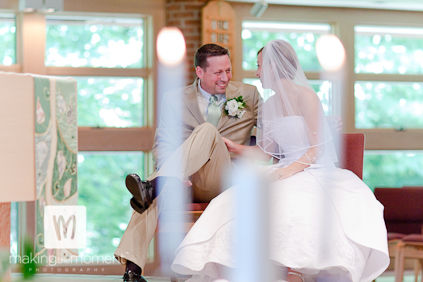 Cleveland Wedding Photography by Making the Moment