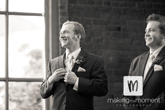 Cleveland Wedding Photography