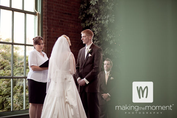 Cleveland Wedding Photography