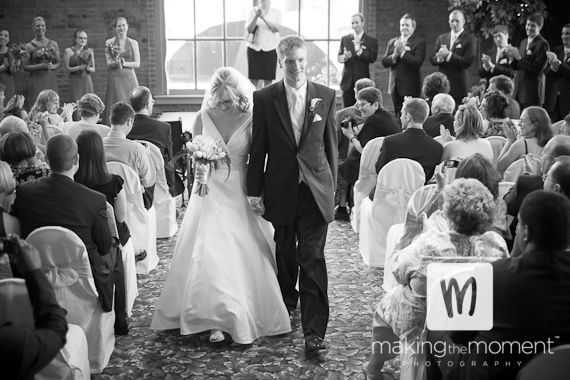 Cleveland Wedding Photography