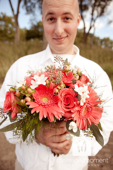 Artistic Cleveland Wedding Photography