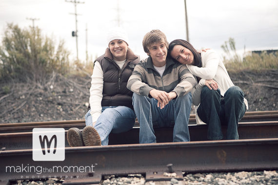 Cleveland Family Photography