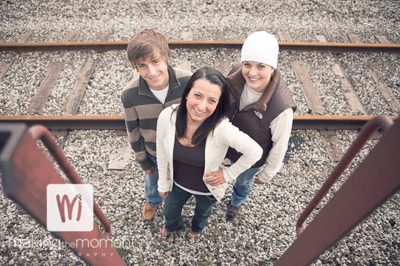 Cleveland Family Photography