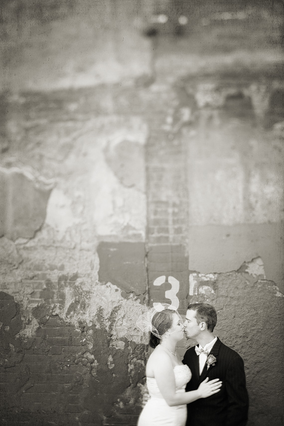 Creative Cleveland Wedding Photography