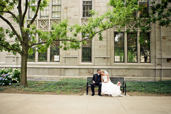 Pittsburgh Wedding Photography