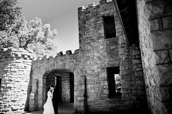 Squires Castle Wedding Photography