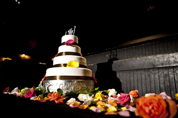 Cleveland House of Blues Wedding Photography