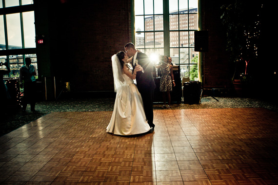 Windows on the River Wedding Photos