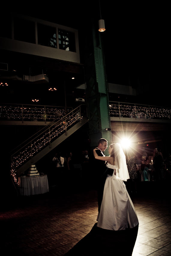 Windows on the River Wedding Photos