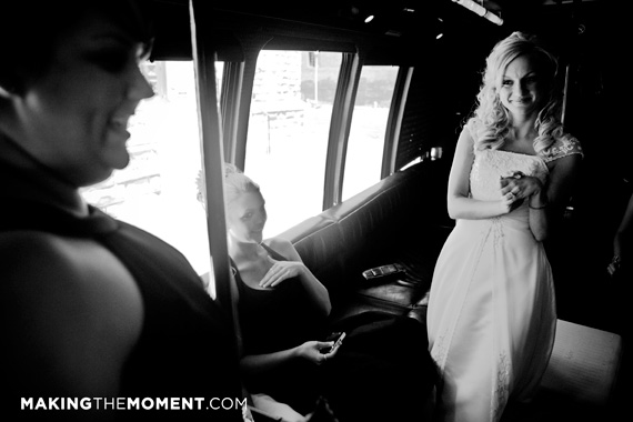 Cleveland Wedding Photographer