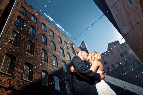 Cleveland Wedding Photographer