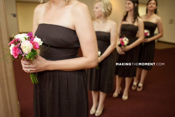 Holy Martyrs Medina Wedding Photographer