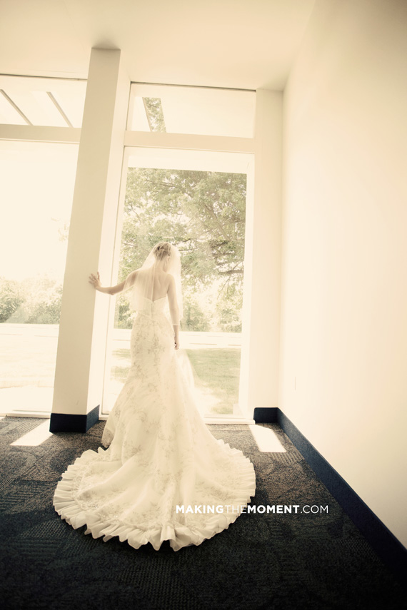 Akron Wedding Photography