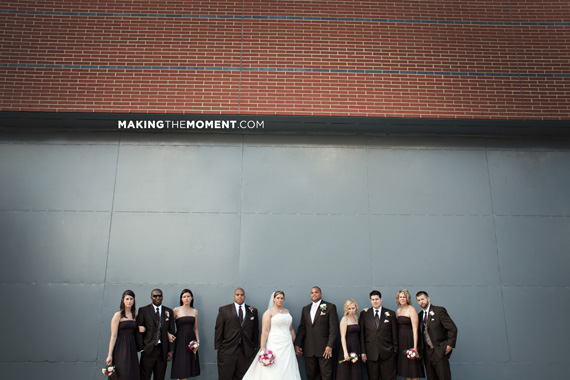 Akron Wedding Photographer