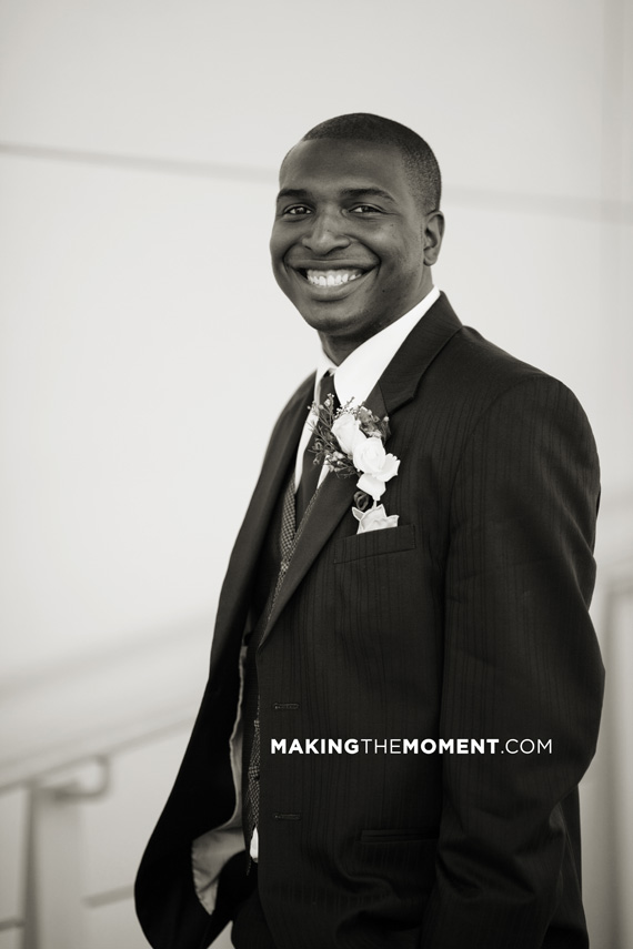 Akron Wedding Photographer