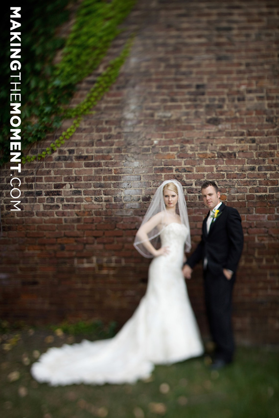 Akron Wedding Photography