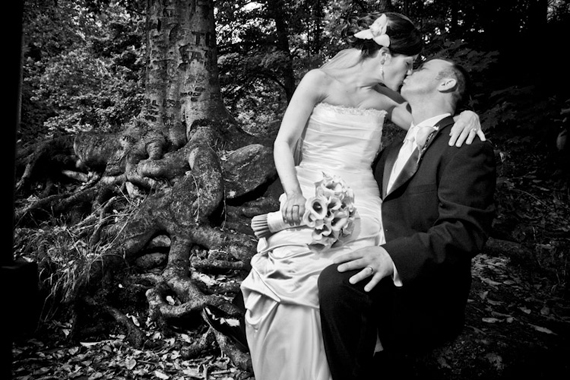 Olmsted Falls Wedding Photographer