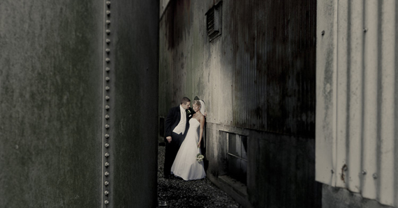 Cleveland wedding photographer