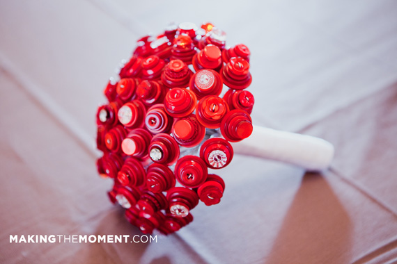 Bicycle themed Wedding Photography