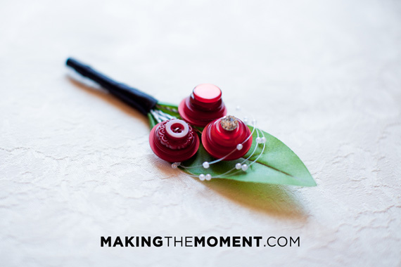 Bicycle themed Wedding Photography