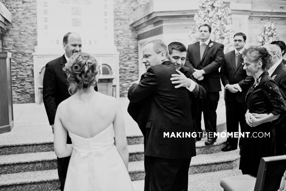 Bicycle themed Wedding Photography