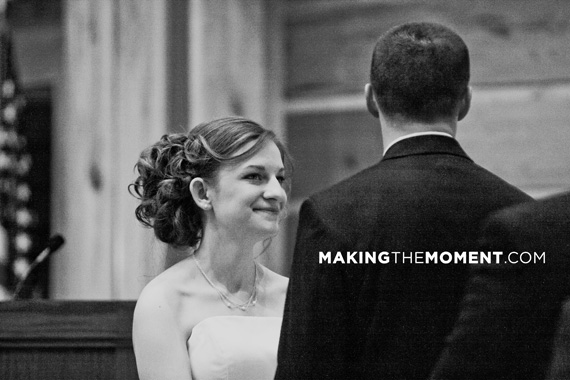 Bicycle themed Wedding Photography